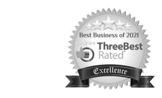 Three Best Rated Best Business of 2021