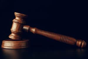 burden of proof in criminal and employment law