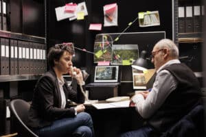 Hiring A Local Private Investigator In Birmingham