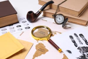 The History of Private Investigators