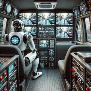 AI In Private Investigation