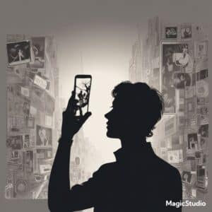 how to find who's behind an instagram account