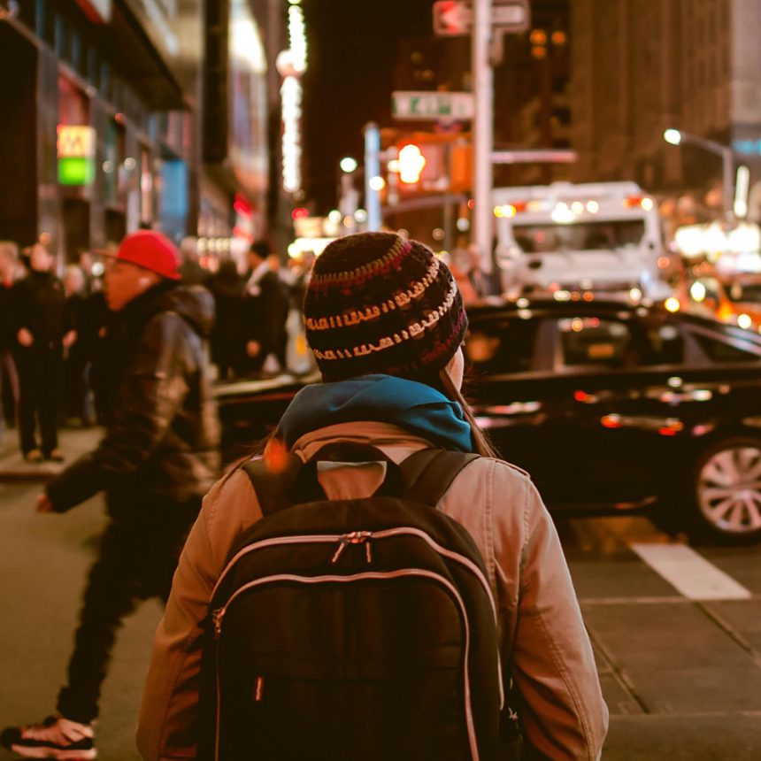 A Day in the Life private investigator