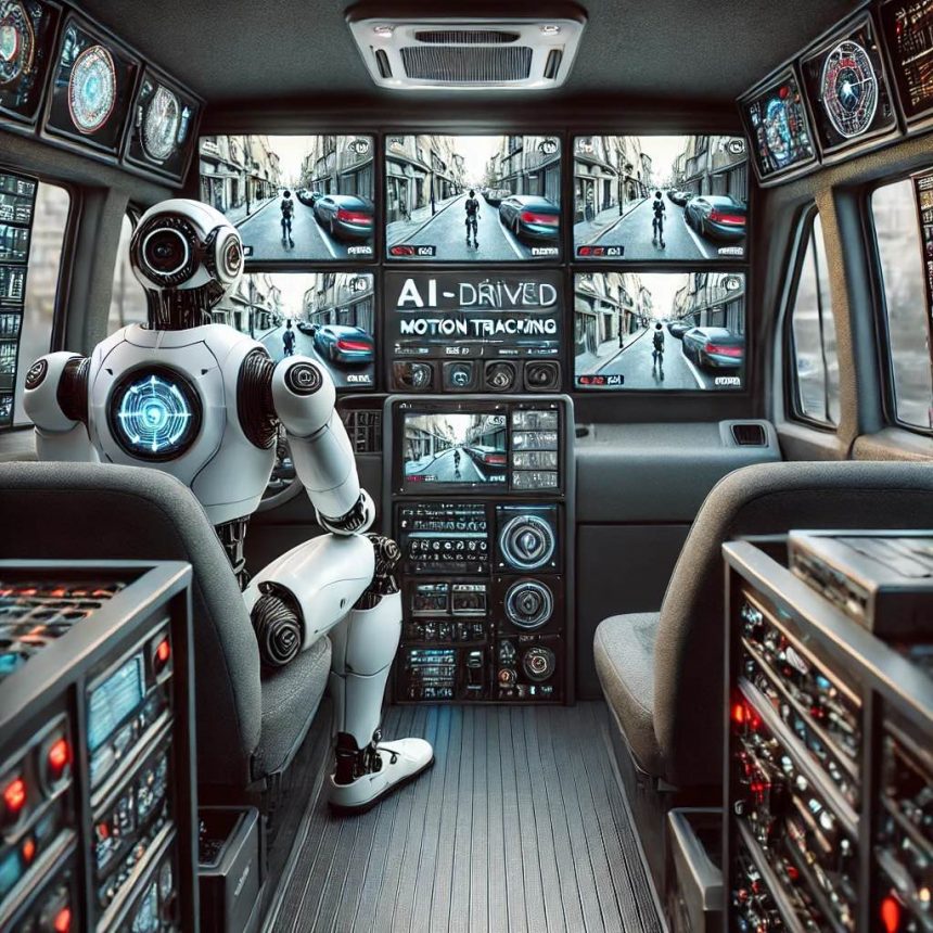 AI In Private Investigation