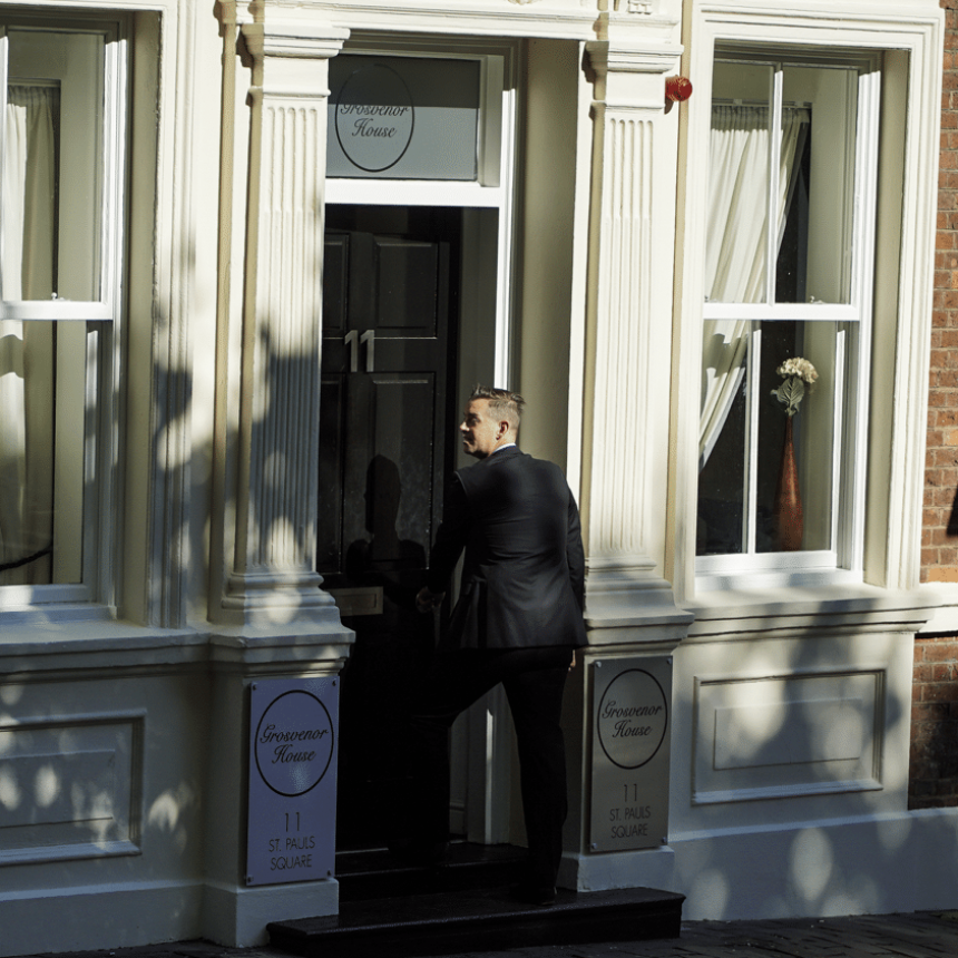 Is My Husband Cheating