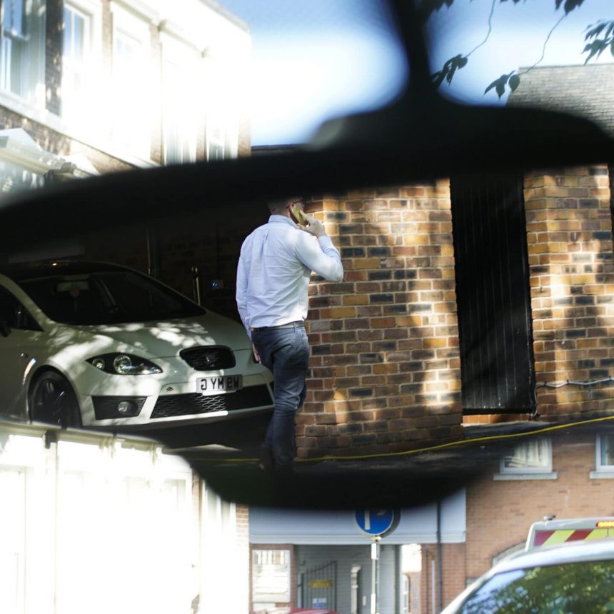 Matrimonial Investigations