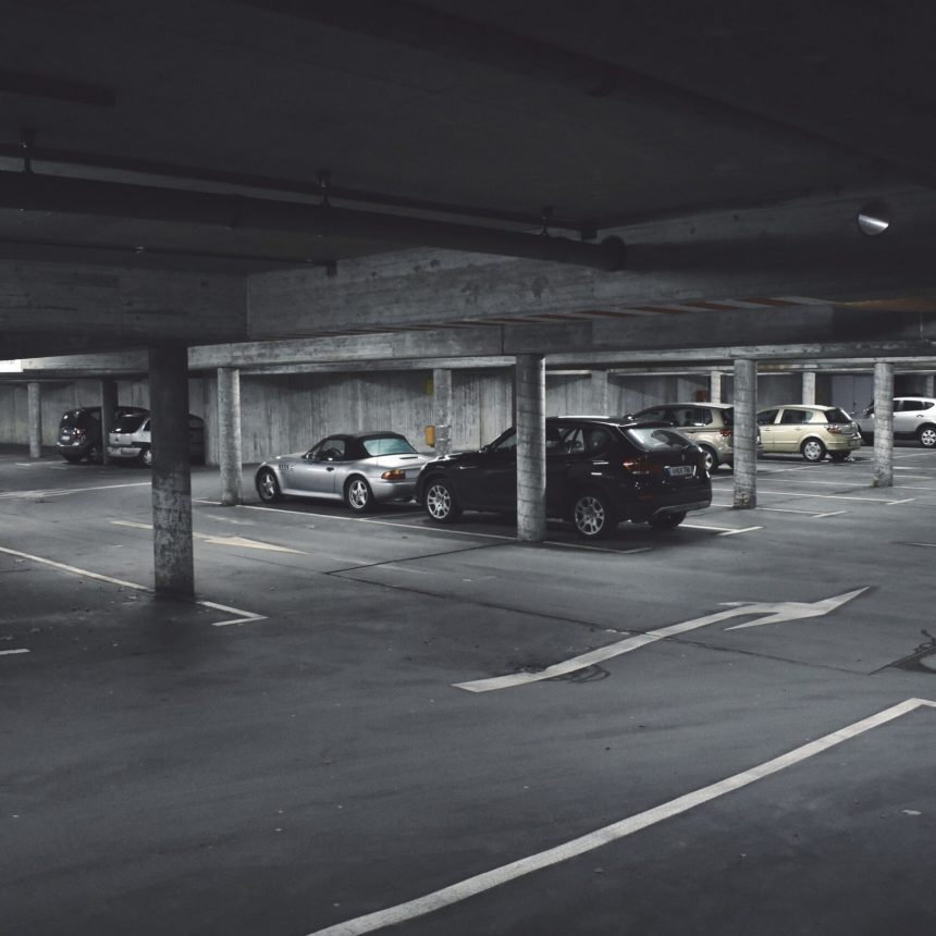 Is My Husband Cheating?