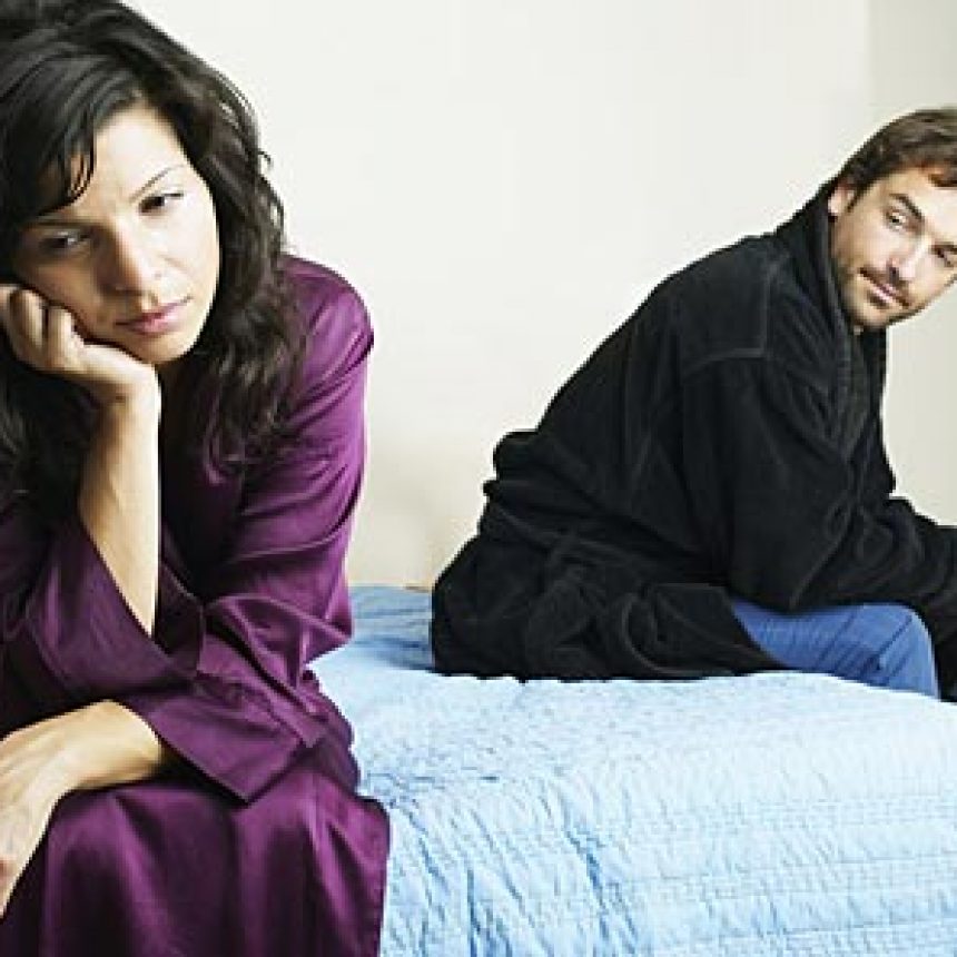 Unhappy Relationship Cheating Partner