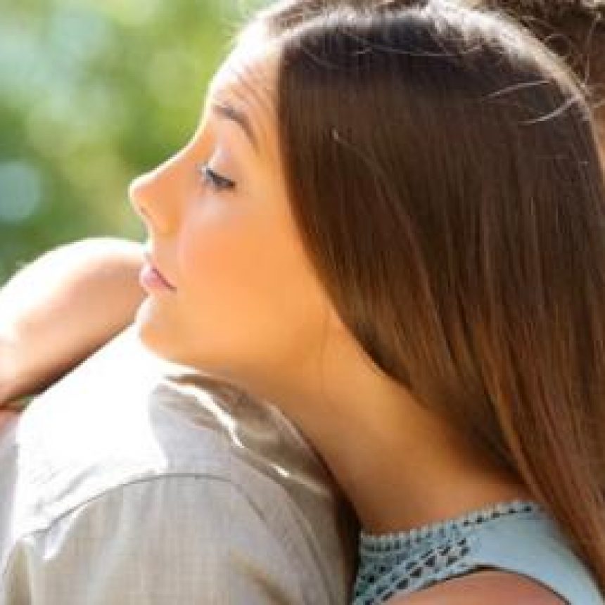 is my partner cheating