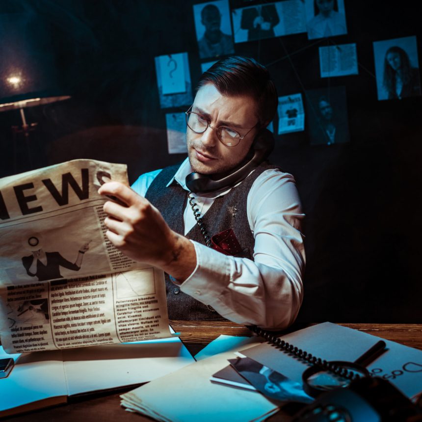 Private Investigator In Birmingham