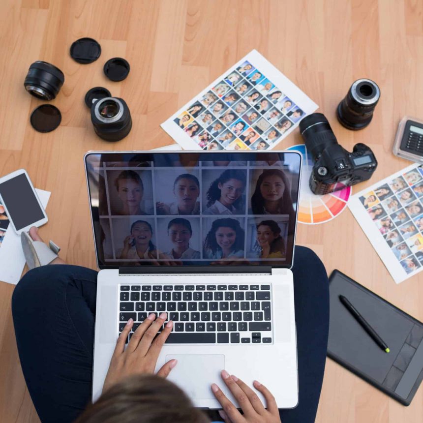 Social Media in UK Investigations