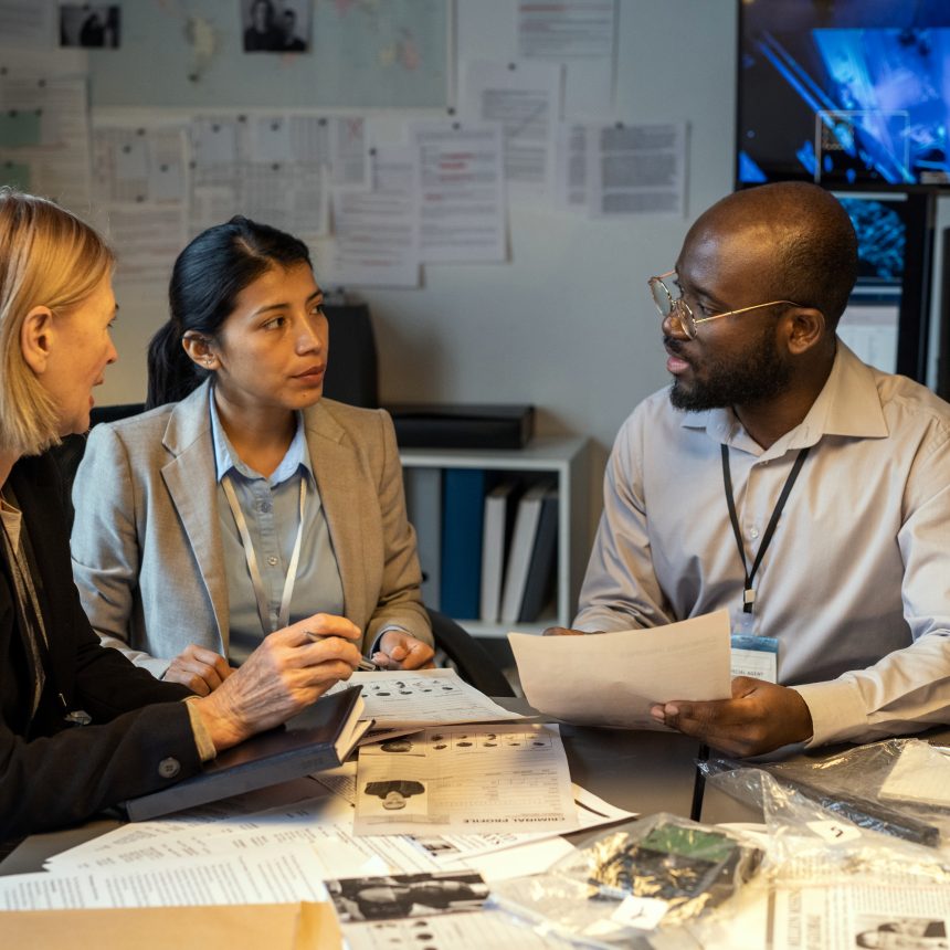 a Private Detective in Wolverhampton