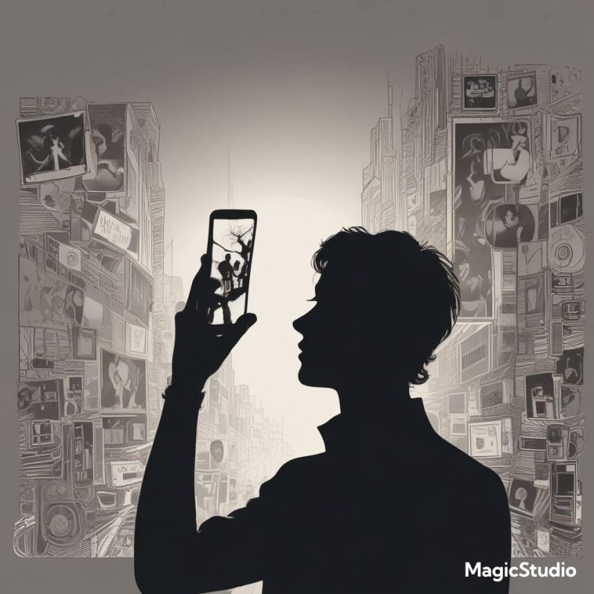 how to find who's behind an instagram account