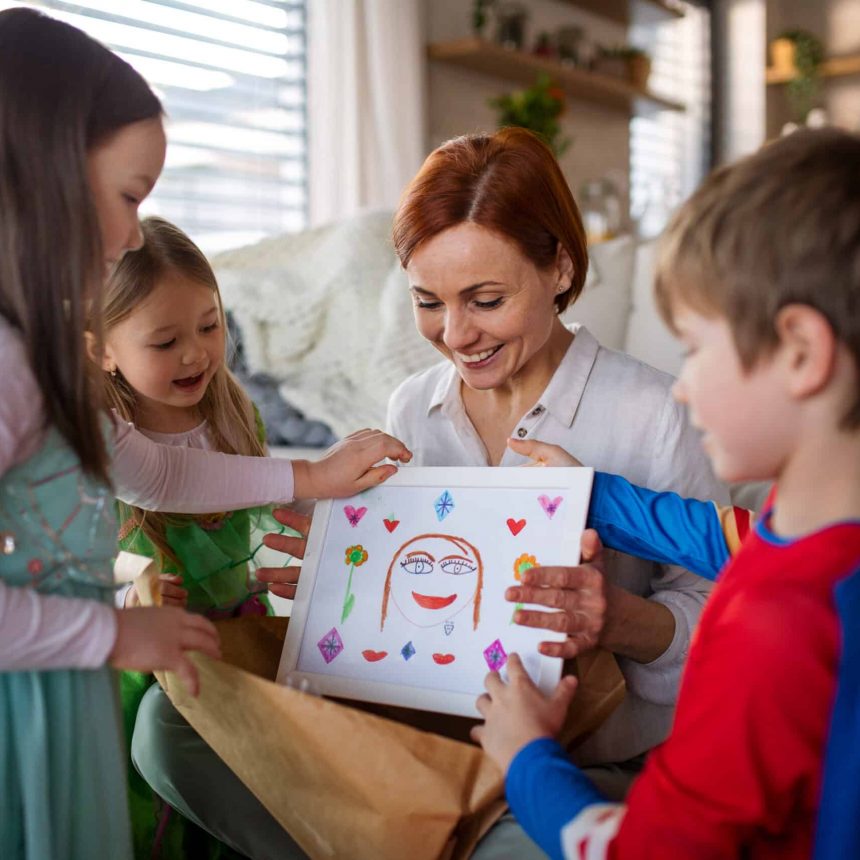 Nanny Background Check